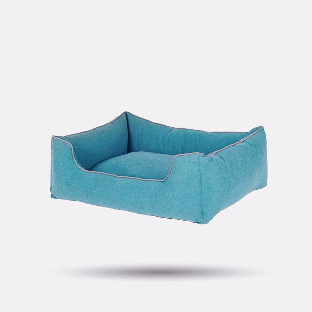 Premium Fully Detachable Pet Sleeping Mat / Pet Bed
