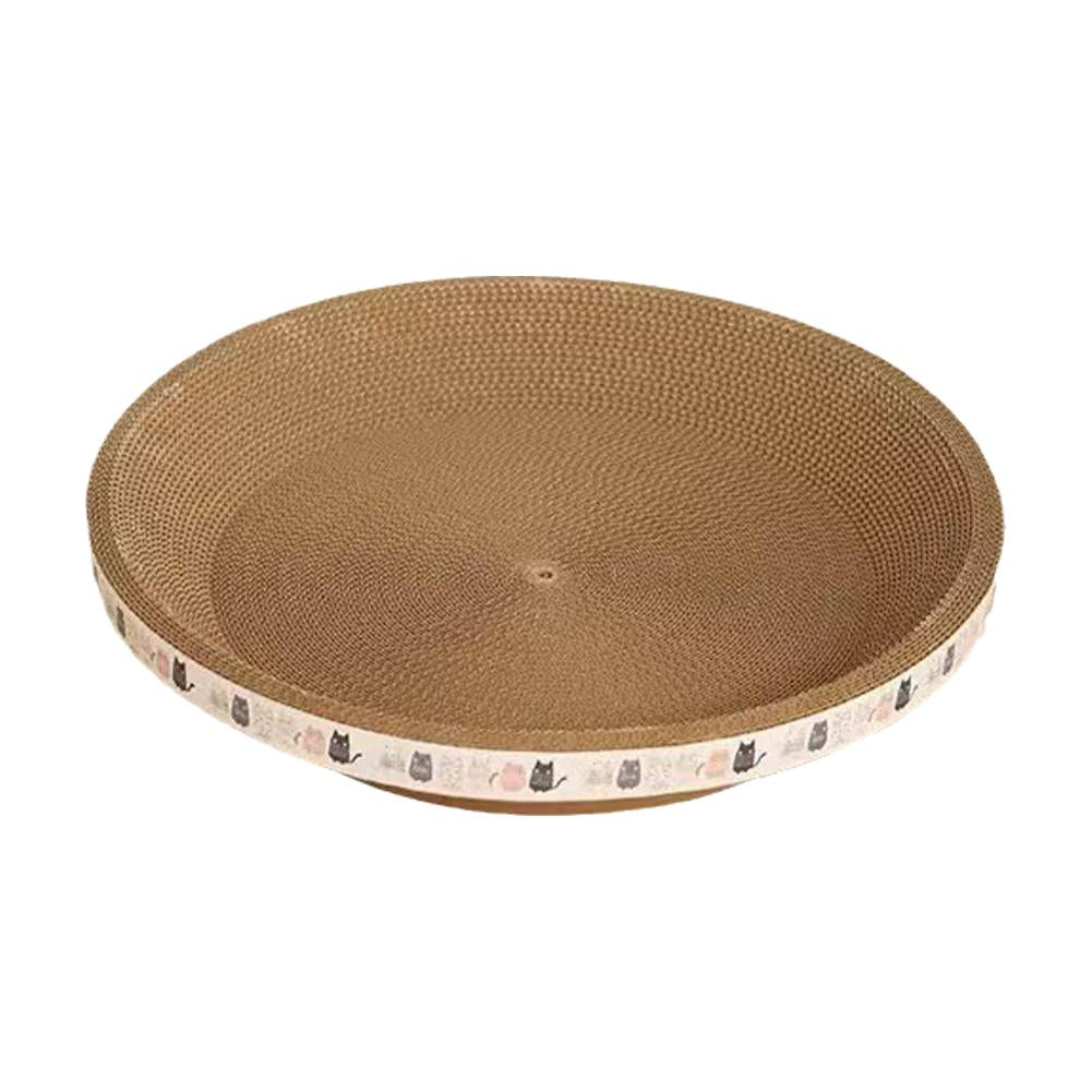 Corrugated Cat Scratcher Cat Scrapers Cat Scratching Board Corrugated Cardboard Grinding Nails Interactive Protecting Furniture